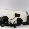Полный комплект для фаркопа Audi Q3 2.0tdi 2012 8U0803880D it-16888 Дизель - 11
