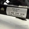 Полный комплект для фаркопа Audi Q3 2.0tdi 2012 8U0803880D it-16888 Дизель - 15