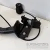 Буксировочный крюк Mercedes GLA-Class 2.2 CDI (X156) 2013 A1563100100 it-16889 Дизель - 8