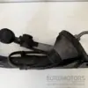 Буксировочный крюк Mercedes GLA-Class 2.2 CDI (X156) 2013 A1563100100 it-16889 Дизель - 10