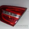 Права внутрішня фара Mercedes GLA-Class 2.2 CDI (X156) 2013 A1569061458 it-16909 Дизель - 4