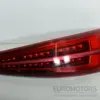 Правий світлодіодний задній ліхтар Audi Q3 2.0tdi 2012 8U0945094N it-16911 Дизель - 4