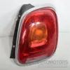 Правый задний фонарь Fiat 500X 2.0 mJet 2014 52022739 it-16916 Дизель - 5