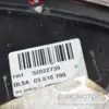 Правый задний фонарь Fiat 500X 2.0 mJet 2014 52022739 it-16916 Дизель - 8