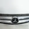 Решітка радіатора Mercedes GLA-Class 2.2 CDI (X156) 2013 A1568880460 it-16918 Дизель - 8