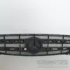Решітка радіатора Mercedes GLA-Class 2.2 CDI (X156) 2013 A1568880460 it-16918 Дизель - 10