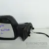 Ліве дзеркало 9 контактів Peugeot Rifter 1.5 BlueHDi 2018 26242707A it-16920 Дизель - 5