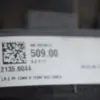Праве дзеркало 5+7 PIN Fiat 500X 2.0 mJet 2014 735614530 it-16921 Дизель - 8