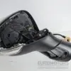 Праве дзеркало 5+7 PIN Fiat 500X 2.0 mJet 2014 735614530 it-16921 Дизель - 10