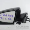 Ліве дзеркало 10+6 контактів Mercedes GLA-Class 2.2 CDI (X156) 2013 A1568101916 it-16922 Дизель - 9