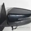 Ліве дзеркало 10+6 контактів Mercedes GLA-Class 2.2 CDI (X156) 2013 A1568101916 it-16922 Дизель - 14