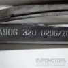 Задняя рессорная подвеска (две рессоры) Mercedes Sprinter 2.2 CDI (906) 2006-2017 A9063200206 it-16924 Дизель - 12