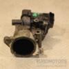 Клапан EGR электрический Citroen Jumpy 2.0MJet 2007-2016 9681825280 441064 - 4