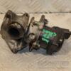 Клапан EGR электрический Ford Focus 1.6tdci (II) 2004-2011 9660276280 441099 - 3