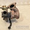 Турбина Citroen Jumpy 2.0jtd 8V 1995-2007 9634521180 441109 - 5