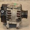 Генератор Citroen Jumpy 2.0jtd 8V 1995-2007 ERA 441119 - 5