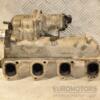Коллектор впускной в сборе клапан EGR электрический Ford Focus 1.8tdci (II) 2004-2011 4M5Q9424CC 441214 - 4