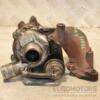 Турбіна Toyota Corolla 1.4 D-4D (E12) 2001-2006 1720133010 441216 - 4