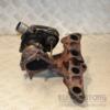 Турбіна Toyota Corolla 1.4 D-4D (E12) 2001-2006 1720133010 441216 - 6