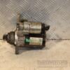 Стартер VW Polo 1.2 12V 2001-2009 0001120400 441240 - 3
