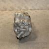 Компресор кондиціонера (дефект) Seat Ibiza 1.2 12V 2002-2008 93030052 441251 - 7