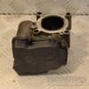 Дроссельная заслонка электрическая Skoda Fabia 1.2 12V 2007-2014 03C133062B 441255 - 4