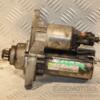 Стартер Skoda Fabia 1.2 12V 2007-2014 02T911023S 441257 - 3