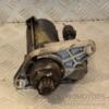 Стартер Skoda Fabia 1.2 12V 2007-2014 02T911023S 441257 - 4