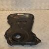 Кришка двигуна передня Citroen Jumper 2.2hdi 2006-2014 6C1Q6019AB 441341 - 3