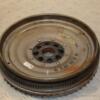 Маховик демпферний АКПП Mercedes B-class 2.2cdi (W246) 2012 A6510305705 441362 - 3