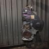 Двигун 06- (паливна Siemens) Ford C-Max 1.8tdci 2003-2010 KKDA 441542 - 8