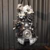 Двигун Toyota Corolla 2.0td (E11) 1995-2002 1CD-FTV 441575 - 9