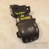 Подрулевой переключатель магнитолы Renault Scenic (III) 2009-2015 255520014R 441597 - 3