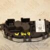 Пічний резистор Mercedes B-class (W247) 2019 A2479061901 441634 - 4