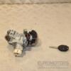 Замок запалювання в зборі ключ Subaru Legacy (B14) 2009-2015 88215AJ000 441636 - 4