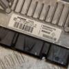 Блок управления двигателем Renault Scenic 1.5dCi (II) 2003-2009 8200804775 441707 - 4