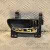 Ручка двери внутренняя задняя правая Subaru Legacy (B14) 2009-2015 441791 - 3