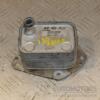 Теплообменник (Радиатор масляный) Hyundai i30 1.6crdi 2007-2012 264102A500 441850 - 3