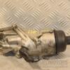 Корпус масляного фильтра Hyundai i30 1.6crdi 2007-2012 264002A500 441852 - 3