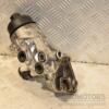 Корпус масляного фильтра Hyundai i30 1.6crdi 2007-2012 264002A500 441852 - 4