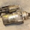 Стартер VW Golf Plus 2.0tdi 2005-2014 02M911023N 441894 - 3