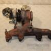 Турбіна VW Jetta 2.0tdi 2006-2011 03G253010 441896 - 5