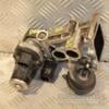 Клапан EGR електричний VW Passat 2.0tdi (B7) 2010-2014 0280751016 441985 - 3