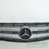 Решітка радіатора Mercedes GLA-Class 2.2 CDI (X156) 2013 A1568880460 it-16918 Дизель - 7