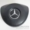 Подушка безопасности рулевого колеса Mercedes GLA-Class 2.2 CDI (X156) 2013 A0008600800 it-16928 Дизель - 5