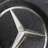 Подушка безопасности рулевого колеса Mercedes GLA-Class 2.2 CDI (X156) 2013 A0008600800 it-16928 Дизель - 6