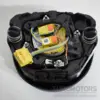 Подушка безопасности рулевого колеса Mercedes GLA-Class 2.2 CDI (X156) 2013 A0008600800 it-16928 Дизель - 7