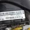 Подушка безопасности рулевого колеса Mercedes GLA-Class 2.2 CDI (X156) 2013 A0008600800 it-16928 Дизель - 8