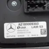 Блок управления фарами Mercedes GLA-Class 2.2 CDI (X156) 2013 A2189009303 it-16938 Дизель - 5