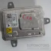 Блок управления фарами Mercedes GLA-Class 2.2 CDI (X156) 2013 A2229003300 it-16940 Дизель - 3